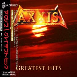 Axxis : Greatest Hits